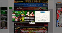 Desktop Screenshot of kusebar.com